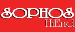 logo sophos