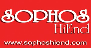 logo sophos