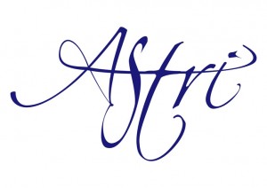 logo Astri Audio