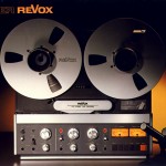 Revox B77 B77-100