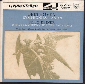 Beethoven front