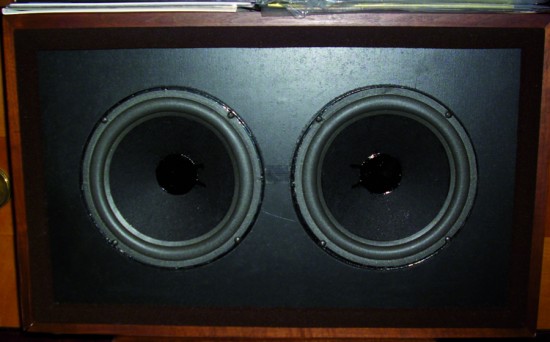 Il Subwoofer Cizek MG-27