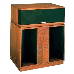 Il modello Belle Klipsch
