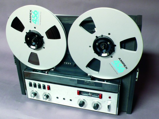 Revox A 77