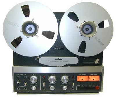 Revox-B77