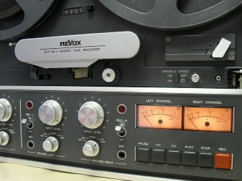 revox b77 1