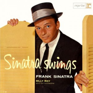 Software frank sinatra front