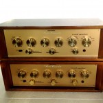 marantz model one5 quadrato