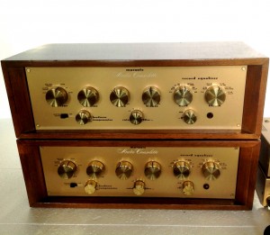 marantz model one5 quadrato