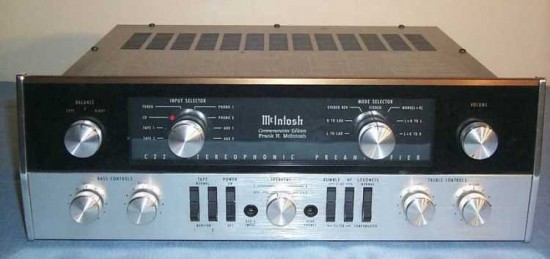 mcintosh c22 4