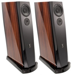 Gemme Audio Tanto V2