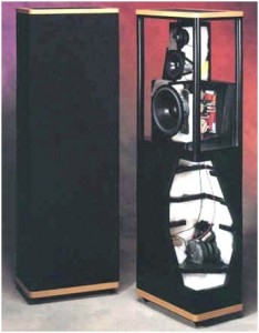 Vandersteen Audio 3A Signature