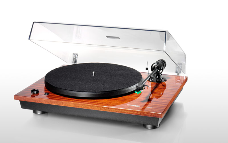 thorens 295  3