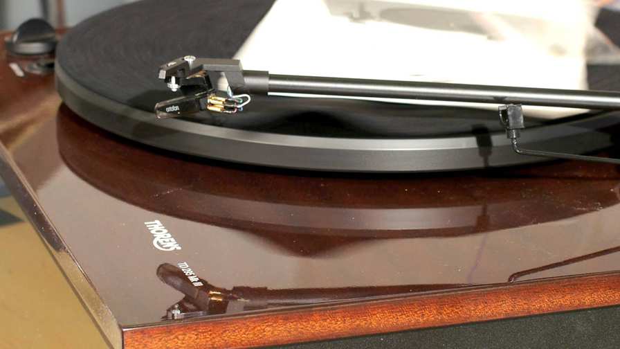 thorens 295 5