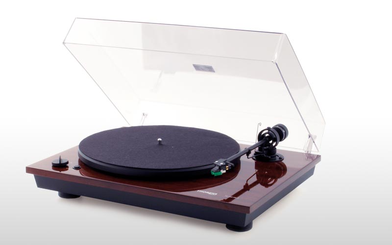 thorens 295  7