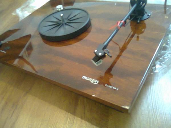 thorens-td-295-mk-4-