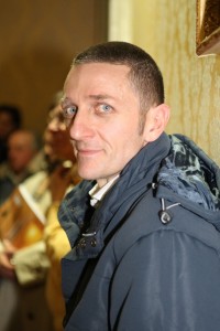 Claudio Delle Monache