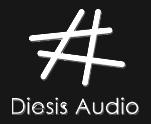 DIESIS logo-diesis-audio