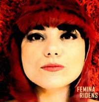 FEMINA-RIDENS