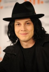 Jack White