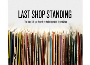 Last Shop Standing