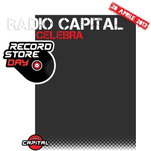 Radio capital