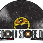 Record Store Day