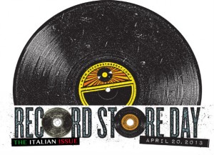 Record Store Day