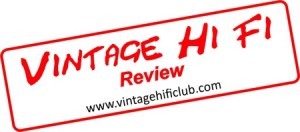 logo vintage hi fi review bianco 450x198