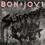 46 Bon jovi slippery when wet