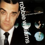48- I've Been Expecting You - Robbie Williams (Front) [1998]