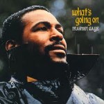 49-Marvin Gaye – What’s Going On