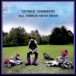 56-George Harrison – All Things Must Pass