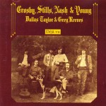 62-Crosby, Stills, Nash & Young - Deja Vu