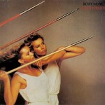 64-Roxy Music – Flesh and Blood