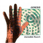 71-Genesis – Invisible Touch
