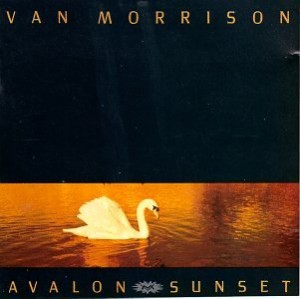 75-Van Morrison – Avalon Sunset