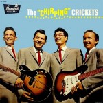 78-Buddy Holly & The Crickets – The Chirping Crickets