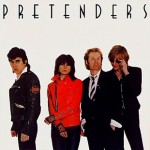 86-The Pretenders – The Pretenders