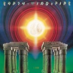 94-Earth, Wind & Fire – I Am