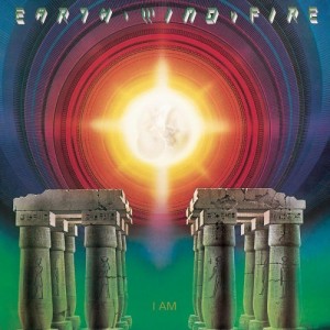 94-Earth, Wind & Fire – I Am