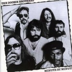 95-The Doobie Brothers – Minute by Minute
