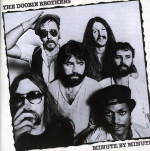 95-The Doobie Brothers – Minute by Minute