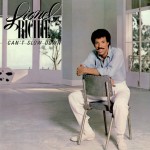 96-Lionel Richie – Can’t Slow Down