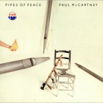 98-Paul McCartney – Pipes Of Peace