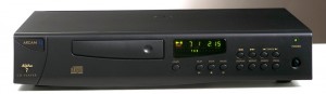 Arcam Alpha Series - 2001