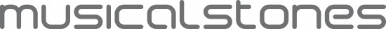 logo MusicalStones