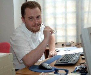 Vanni Marchetti