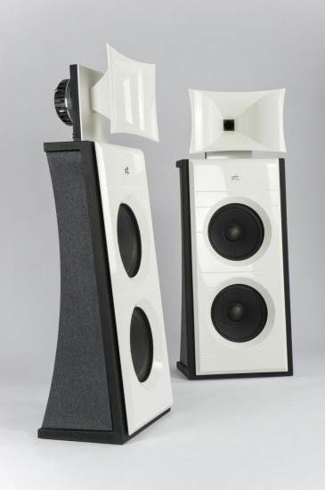 Diesis Audio caput Mundi