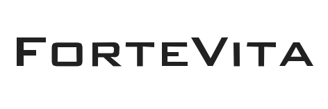ForteVita logo